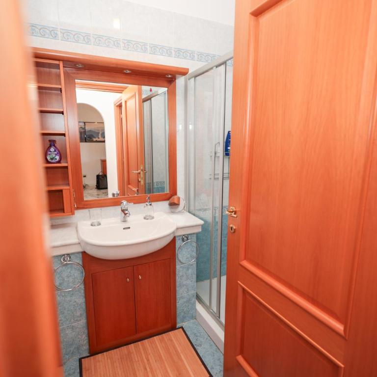 La Casa di Piero - Appartamento con 1 Camera da Letto - 14