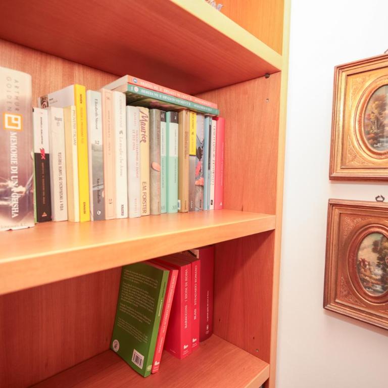 La Casa di Piero - Appartamento con 1 Camera da Letto - 16