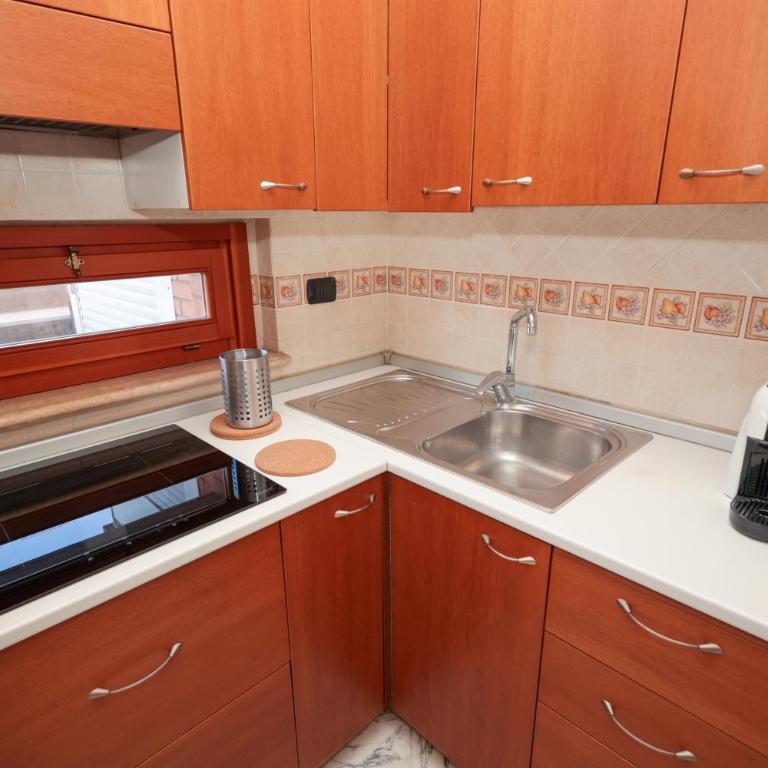La Casa di Piero - Appartamento con 1 Camera da Letto - 17