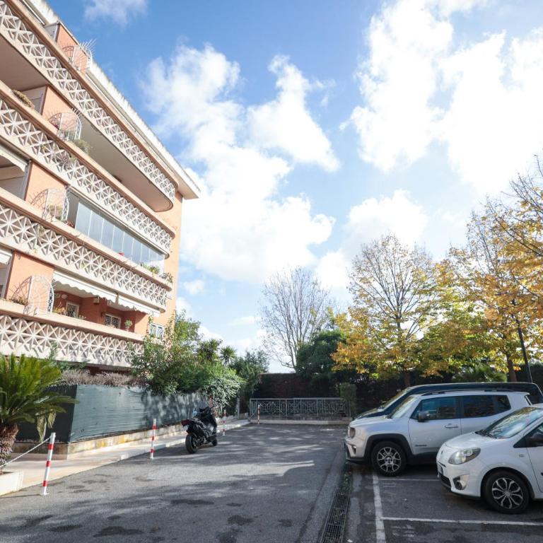 La Casa di Piero - Appartamento con 1 Camera da Letto - 20