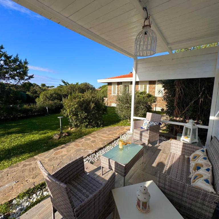 BuenaVista - Appartamento con 2 Camere da Letto - 23
