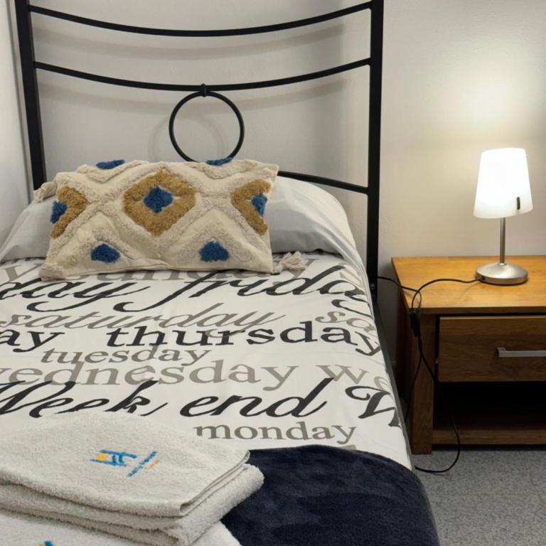 BuenaVista - Appartamento con 3 Camere da Letto - 21