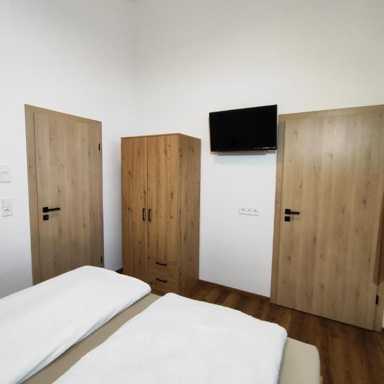 Apart Anna & Anton - Apartment mit 2 Schlafzimmern und Bergblick - 8