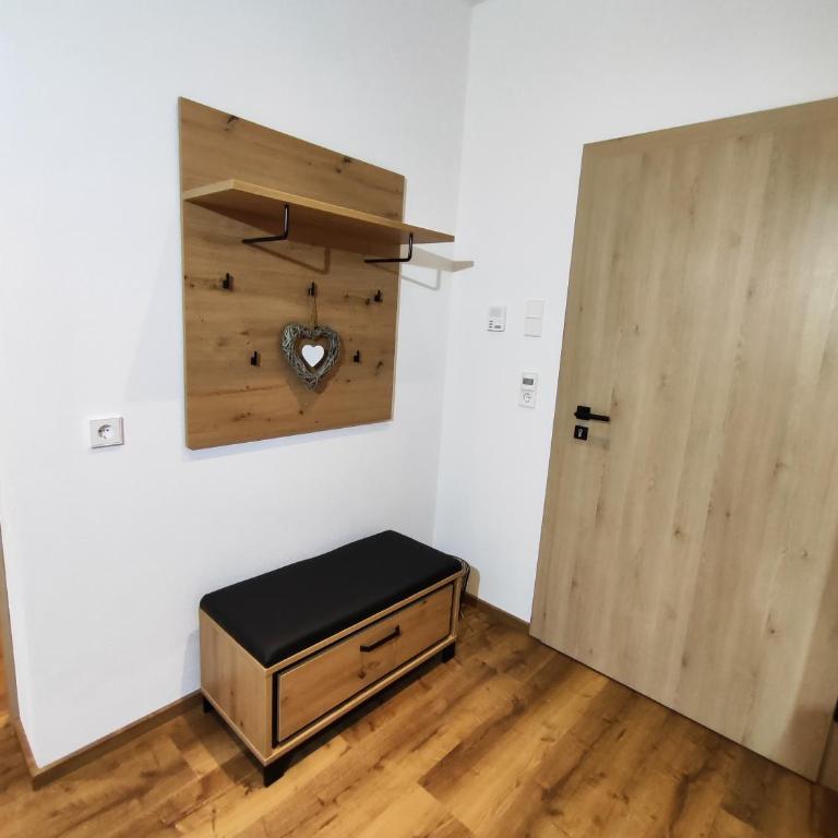 Apart Anna & Anton - Apartment mit 2 Schlafzimmern und Bergblick - 10