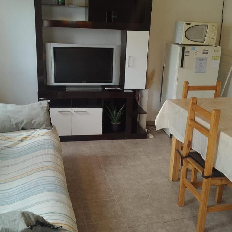 Departamento por día ruta 41 - Apartamento de 1 dormitorio - 5