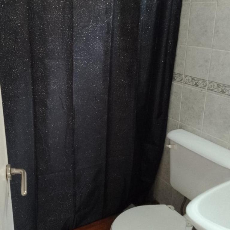 Departamento por día ruta 41 - Apartamento de 1 dormitorio - 6