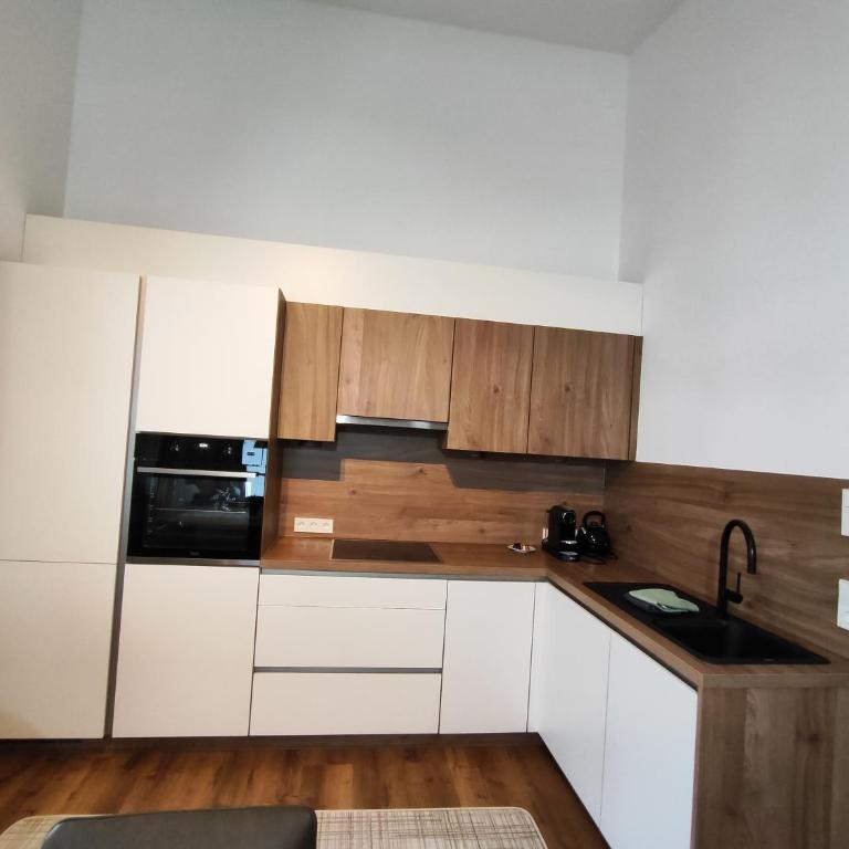 Apart Anna & Anton - Apartment mit 2 Schlafzimmern und Bergblick - 17