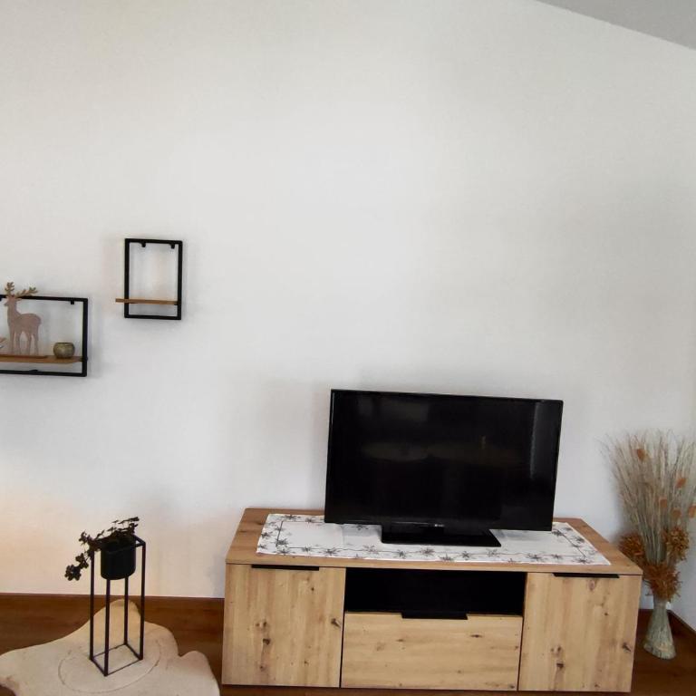 Apart Anna & Anton - Apartment mit 2 Schlafzimmern und Bergblick - 14