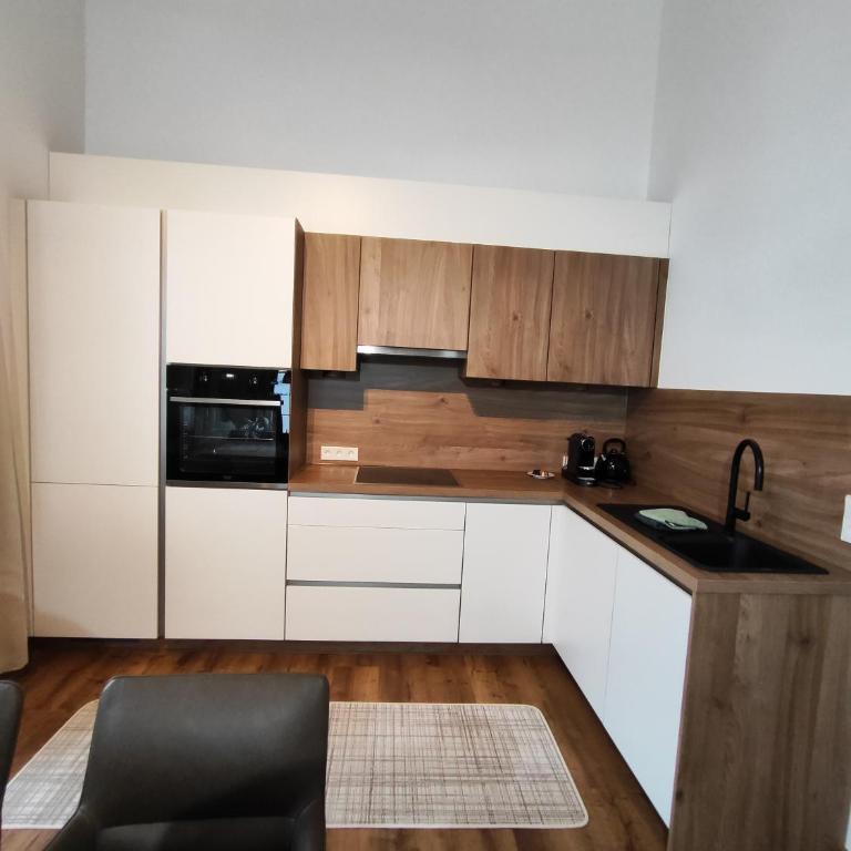 Apart Anna & Anton - Apartment mit 2 Schlafzimmern und Bergblick - 1