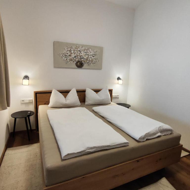 Apart Anna & Anton - Apartment mit 2 Schlafzimmern und Bergblick - 13