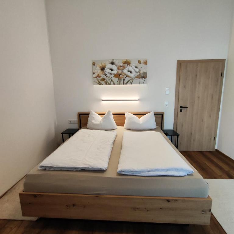 Apart Anna & Anton - Apartment mit 2 Schlafzimmern und Bergblick - 15