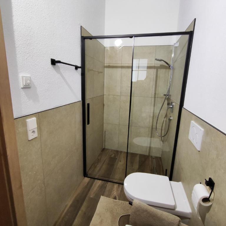 Apart Anna & Anton - Apartment mit 2 Schlafzimmern und Bergblick - 20