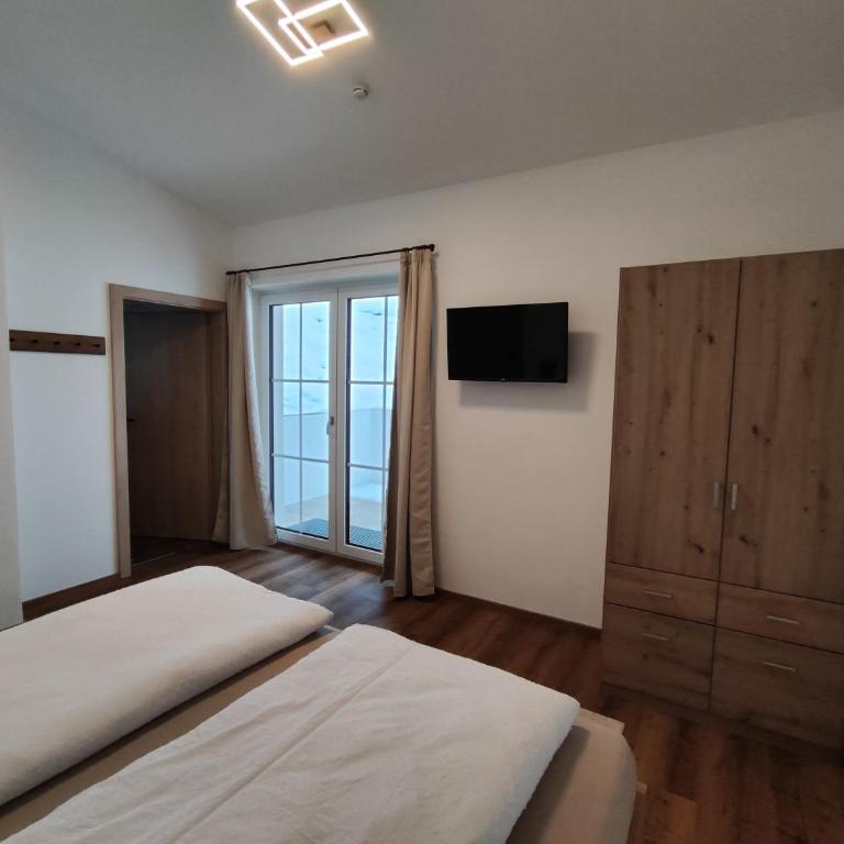 Apart Anna & Anton - Apartment mit 2 Schlafzimmern und Bergblick - 18