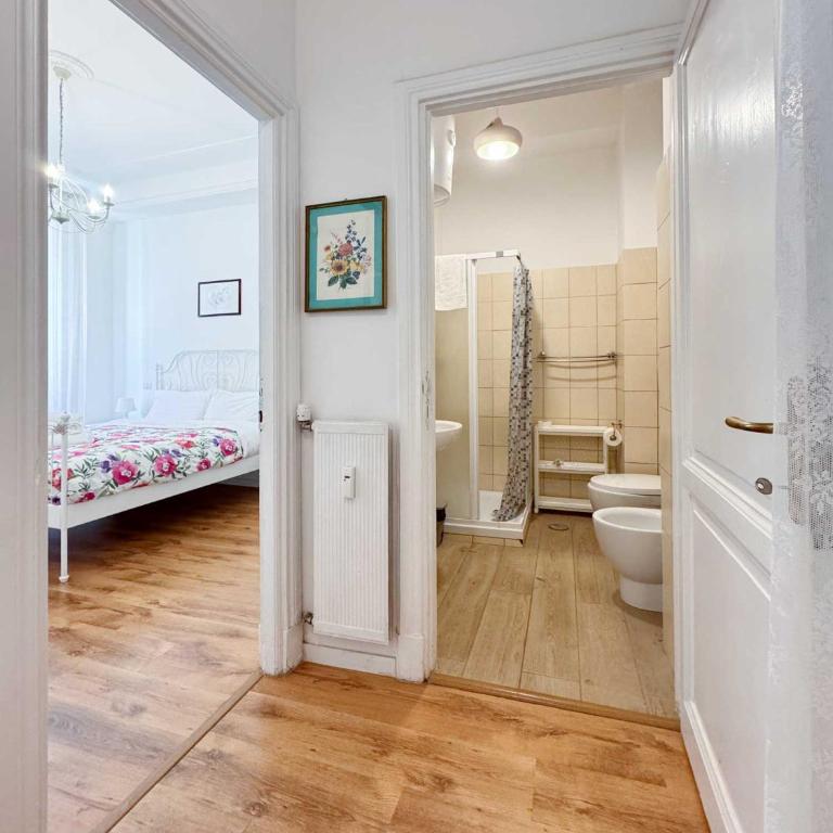 Piramide Suites 2 Bedrooms & 2 Bathrooms - Appartamento con 2 Camere da Letto - 3