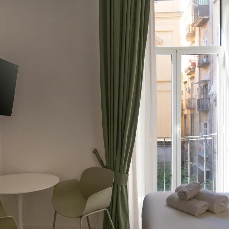 VistaVicolo Rooms - Camera King - 9