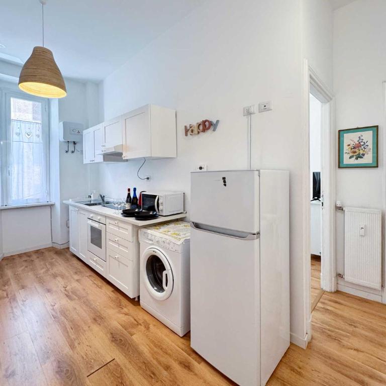 Piramide Suites 2 Bedrooms & 2 Bathrooms - Appartamento con 2 Camere da Letto - 38