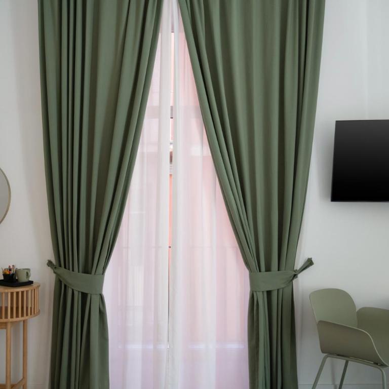 VistaVicolo Rooms - Camera King - 11