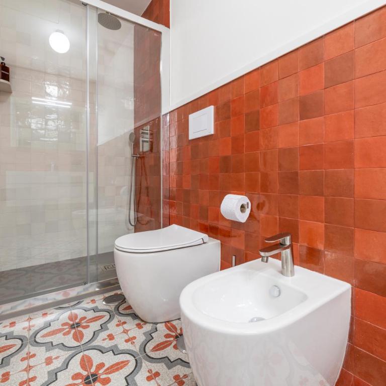 VistaVicolo Rooms - Camera Matrimoniale - 12