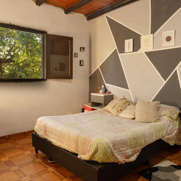 Casa de Verano en Agua de Oro - Casa de 2 dormitorios - 7