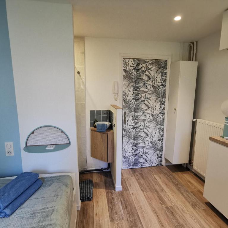 Studette Jolé - Biarritz - Apartamento de 1 dormitorio - 1
