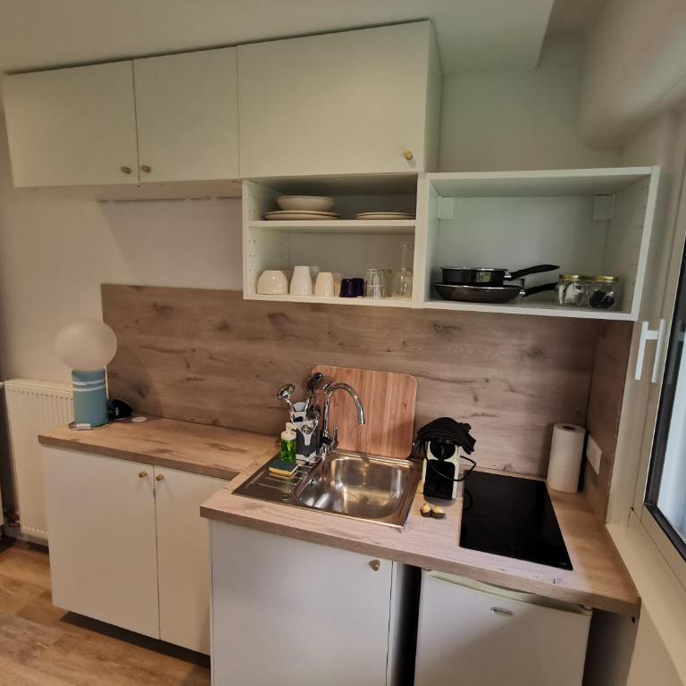 Studette Jolé - Biarritz - Apartamento de 1 dormitorio - 3