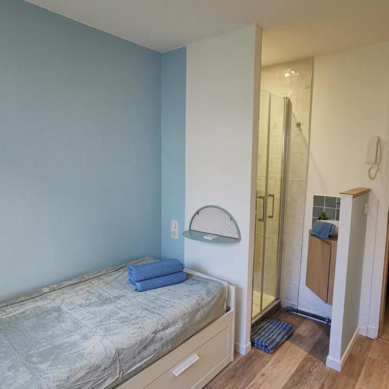 Studette Jolé - Biarritz - Apartamento de 1 dormitorio - 4