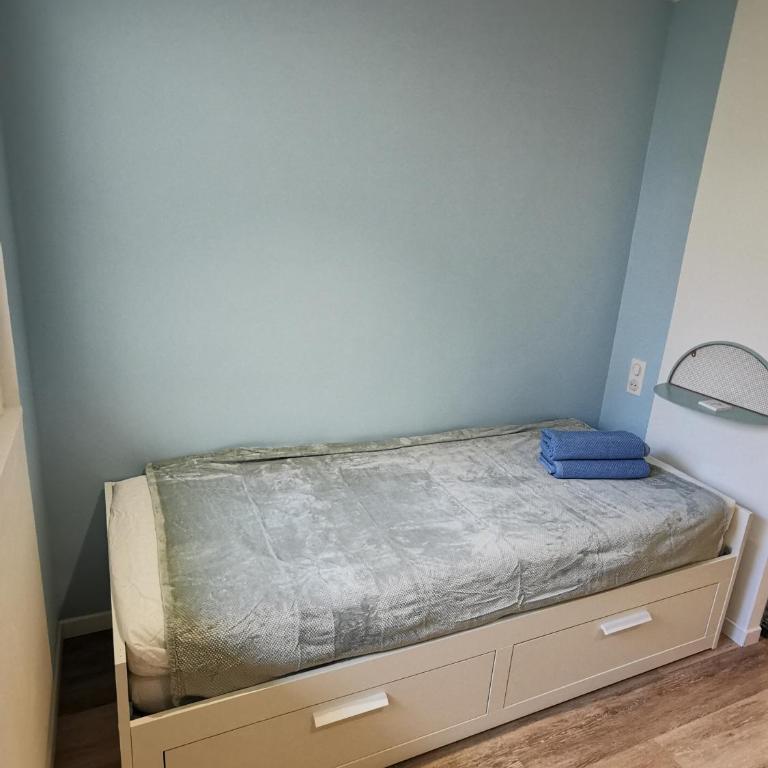 Studette Jolé - Biarritz - Apartamento de 1 dormitorio - 5