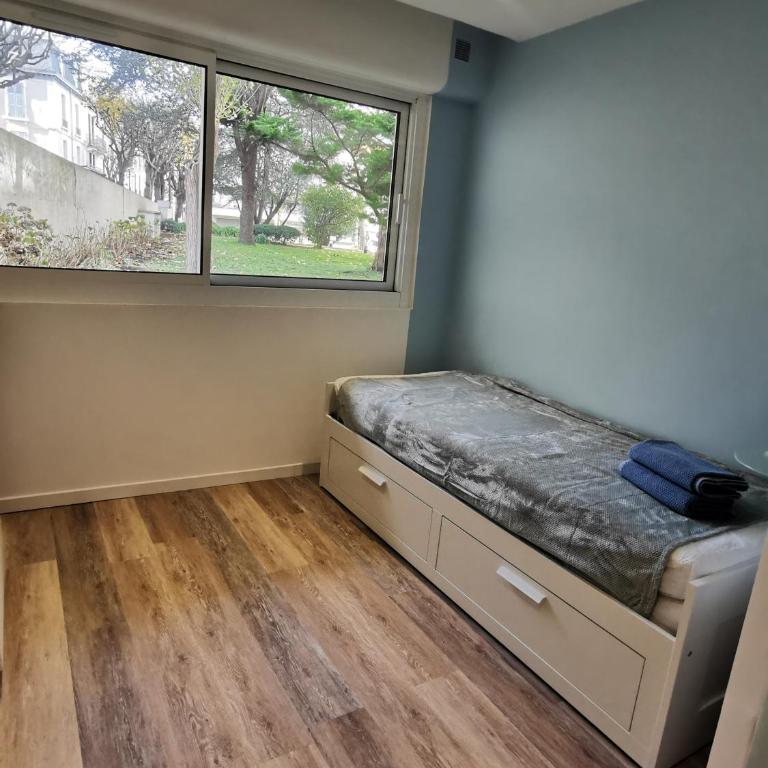 Studette Jolé - Biarritz - Apartamento de 1 dormitorio - 7