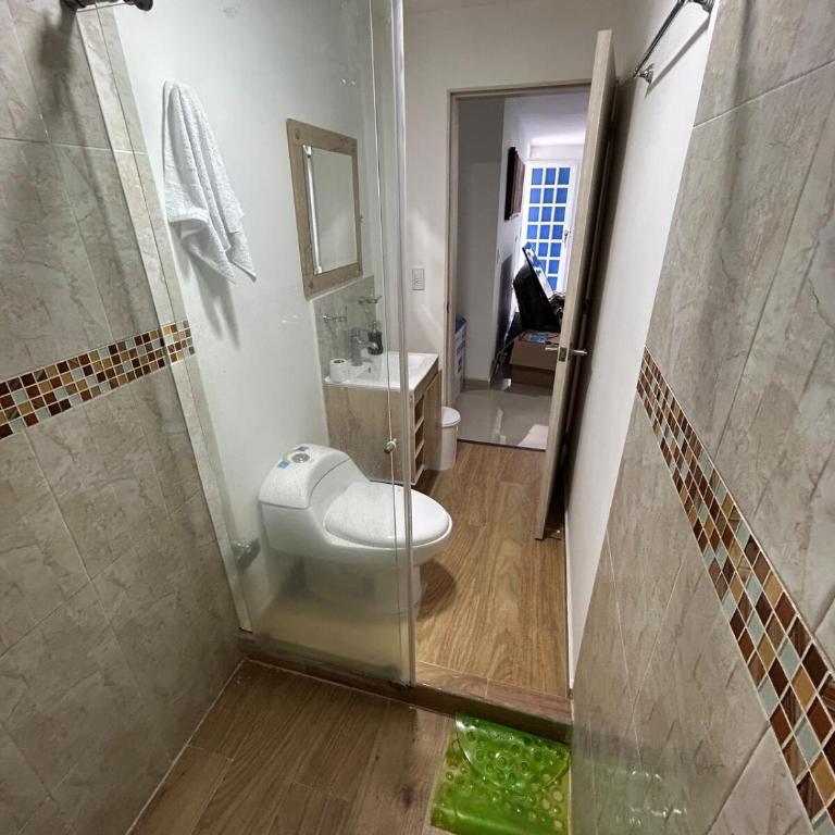 ApartaSuite Edificio Arrecife - Apartamento de 1 dormitorio - 3