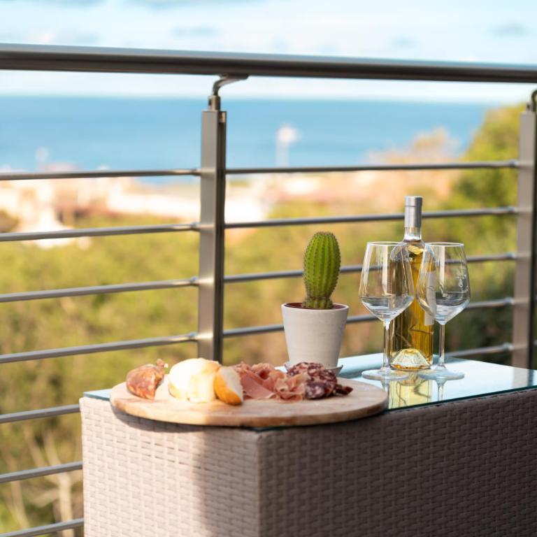 BuenaVista - Appartamento con 2 Camere da Letto - 29