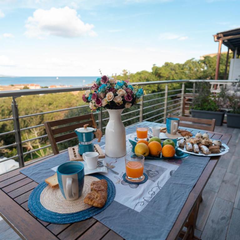BuenaVista - Appartamento con 2 Camere da Letto - 26
