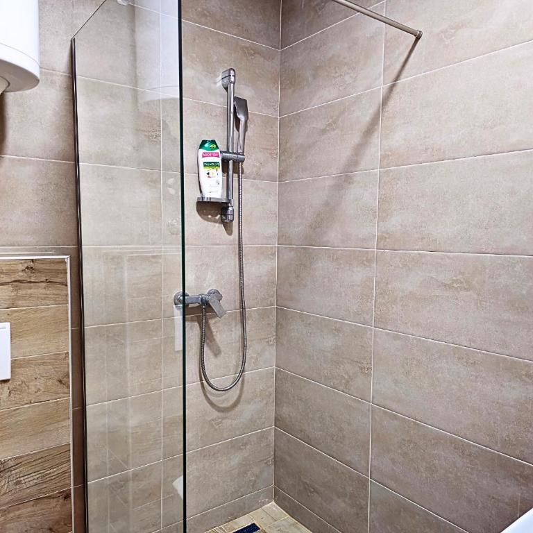 Apartmani Srna Milmari - Superior Studio - 4