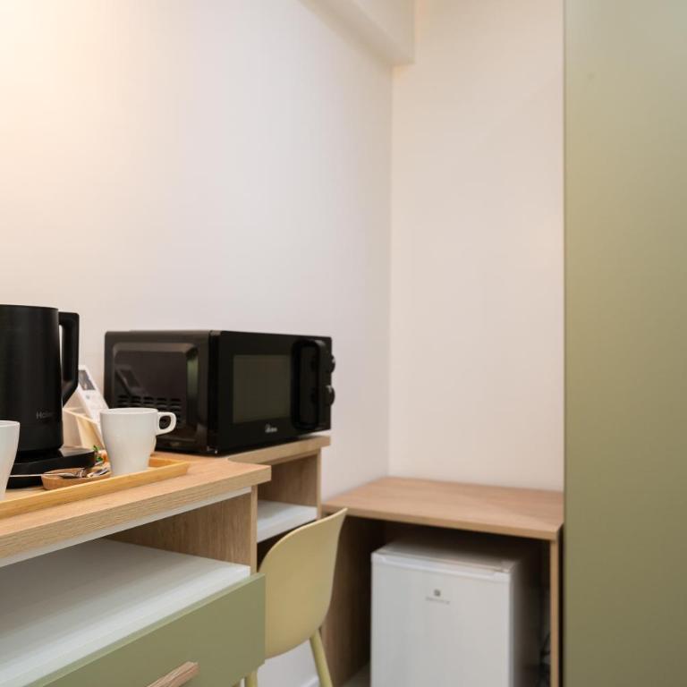 Napolitano Rooms - POMPEI - Camera King Superior - 5