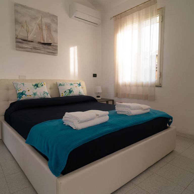 BuenaVista - Appartamento con 2 Camere da Letto - 27