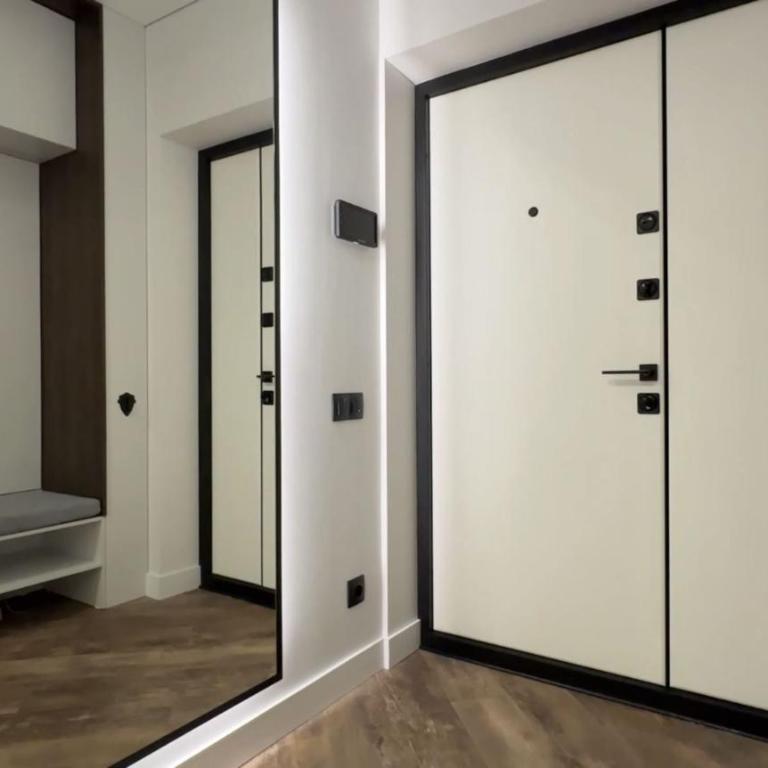 Comfortable apartment in the old Belgrade city - Apartman sa 1 Spavaćom Sobom - 3