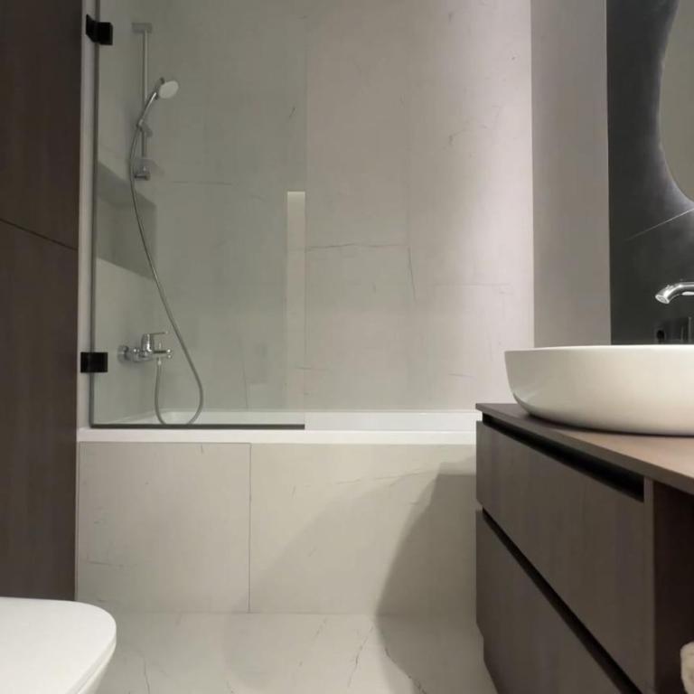 Comfortable apartment in the old Belgrade city - Apartman sa 1 Spavaćom Sobom - 10