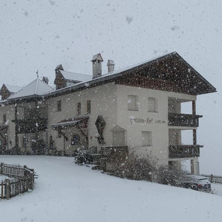 Patztauhof - Apartamento de 1 dormitorio con vistas al valle - 2