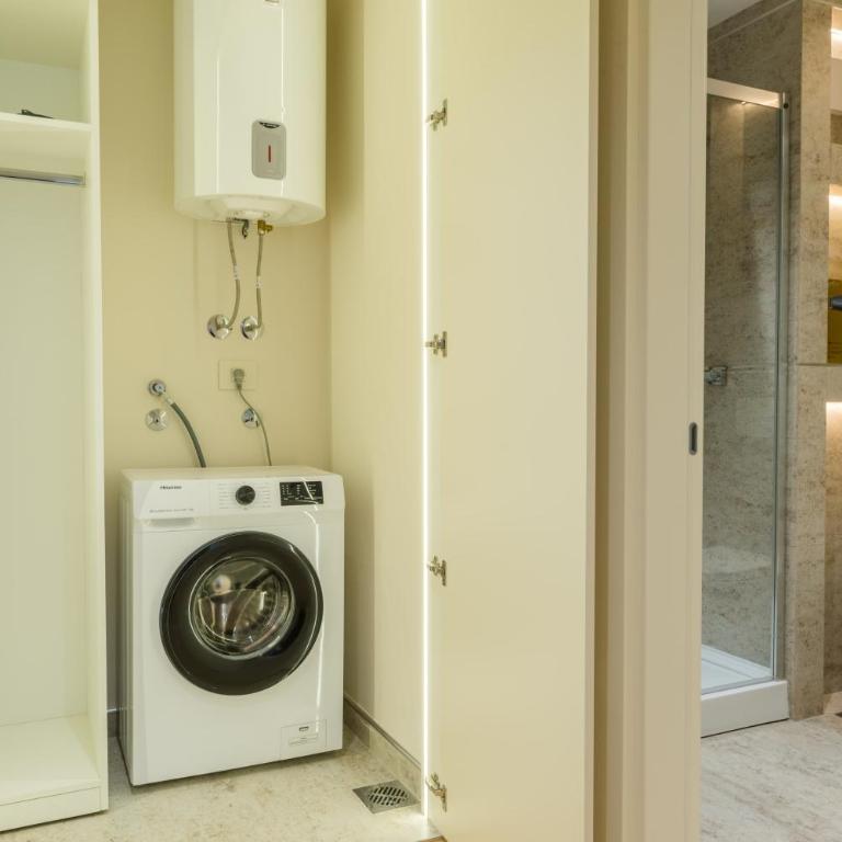 Apartman Mimi Zepterme Vrnjačka Banja - One-Bedroom Apartment - 15