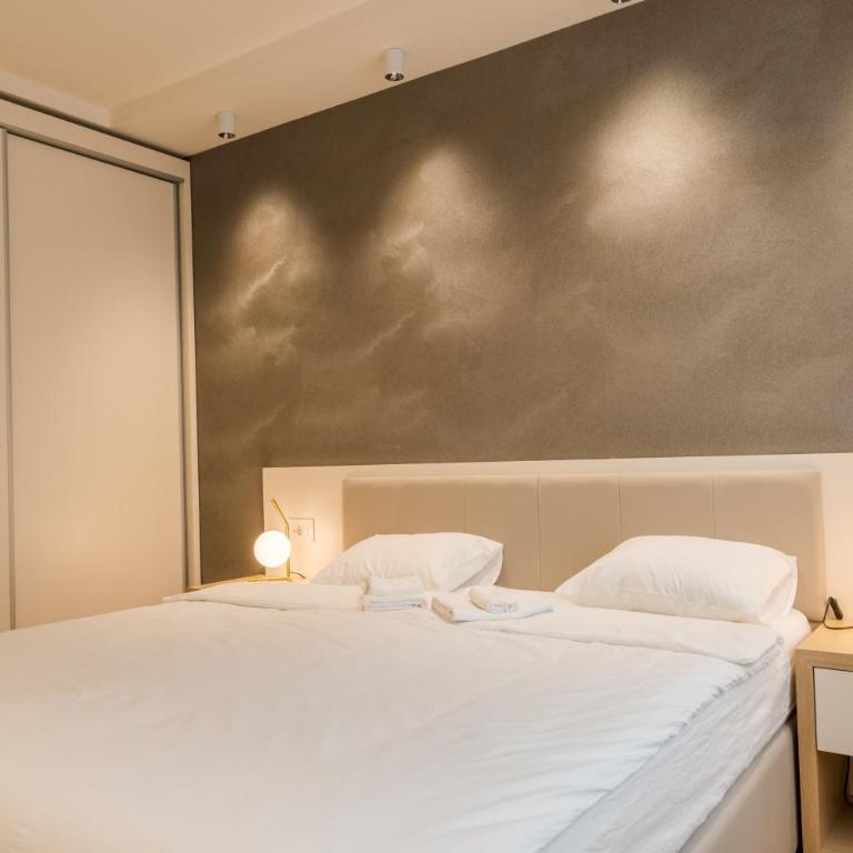 Apartman Mimi Zepterme Vrnjačka Banja - One-Bedroom Apartment - 18