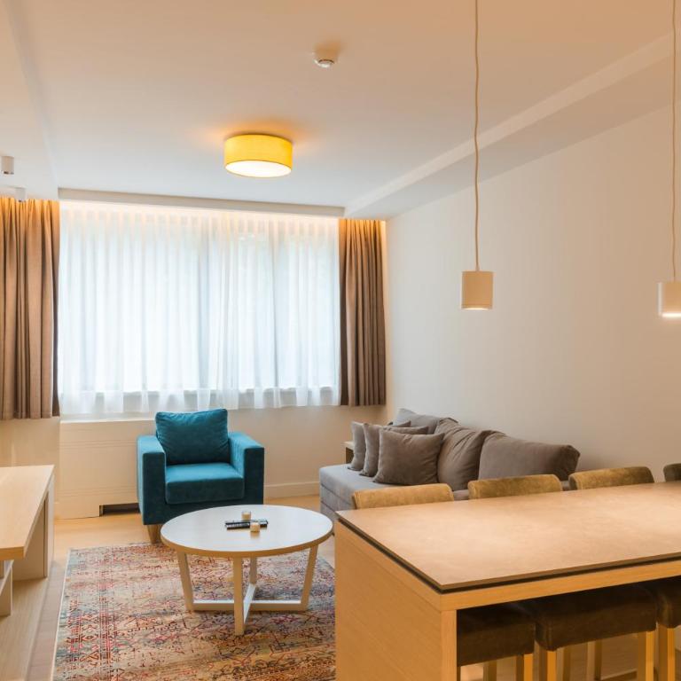 Apartman Mimi Zepterme Vrnjačka Banja - One-Bedroom Apartment - 22