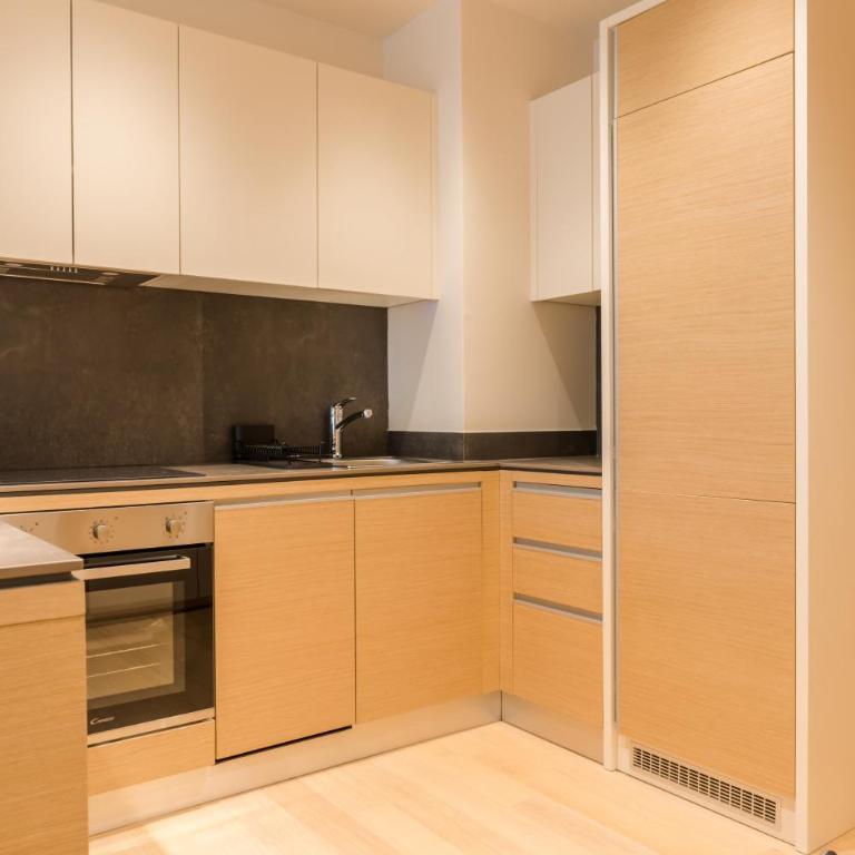 Apartman Mimi Zepterme Vrnjačka Banja - One-Bedroom Apartment - 27