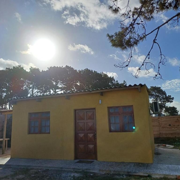 Mono Ambiente - Apartamento de 1 dormitorio - 1