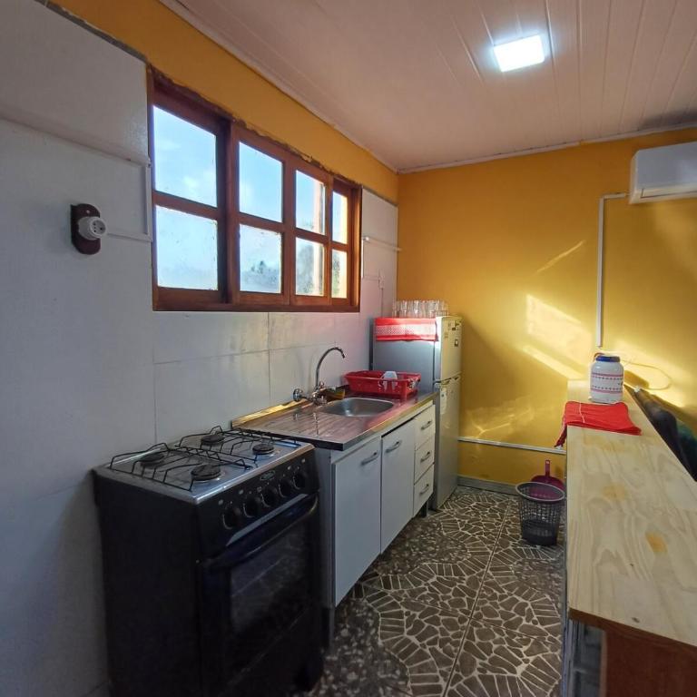 Mono Ambiente - Apartamento de 1 dormitorio - 3