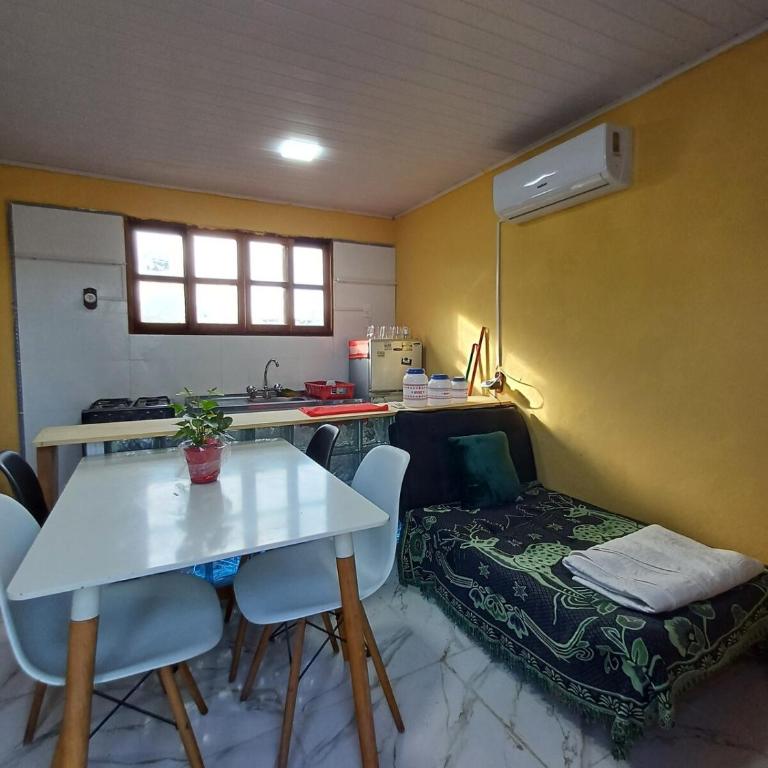 Mono Ambiente - Apartamento de 1 dormitorio - 6