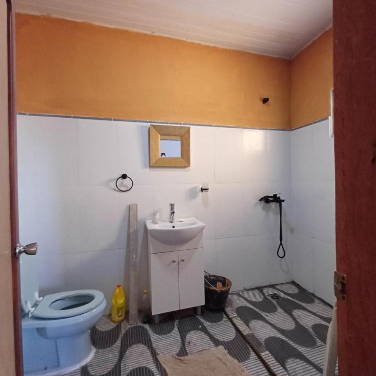 Mono Ambiente - Apartamento de 1 dormitorio - 7