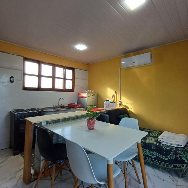 Mono Ambiente - Apartamento de 1 dormitorio - 9