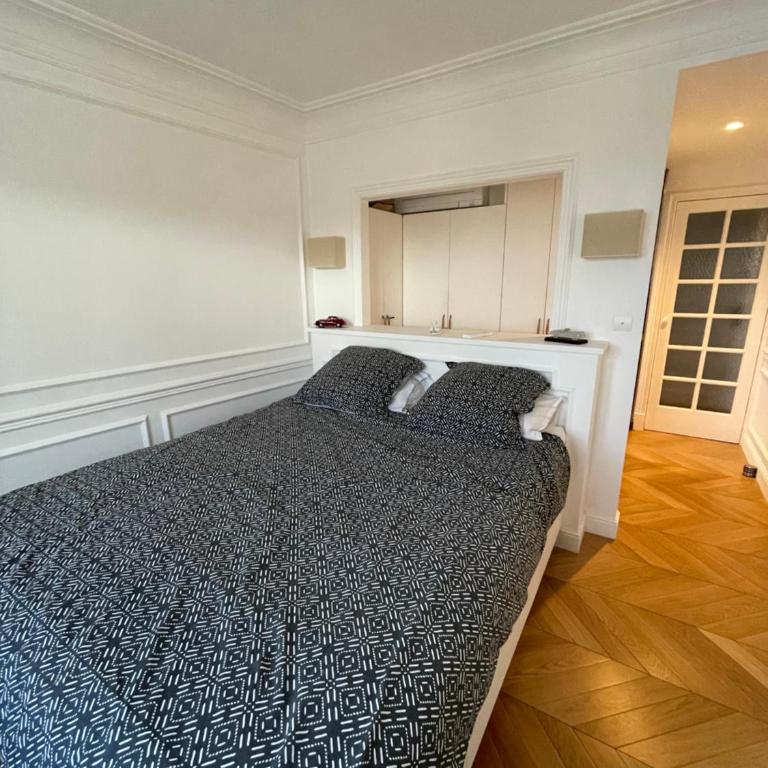 Apparemment luxueux niché dans les arbres - Appartement 1 Chambre Deluxe - Vue sur Ville - 16