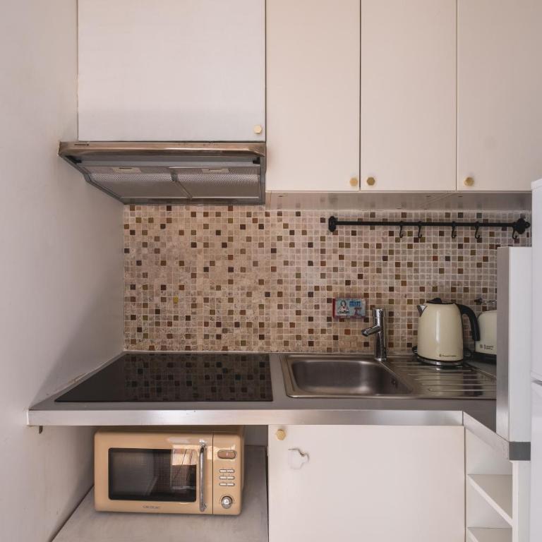 Logement Haut de Gamme à Grenelle - Appartement 2 Chambres - 25