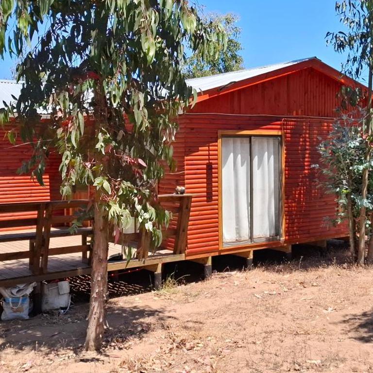 casa con parcela - Casa de 3 dormitorios - 33
