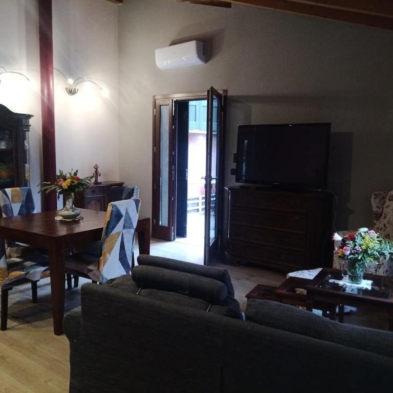 Casa Nonni - Appartamento con 3 Camere da Letto - 1